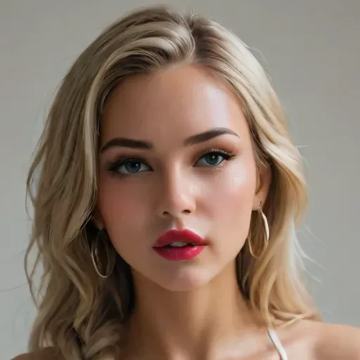 Pencipta imej lucah AI