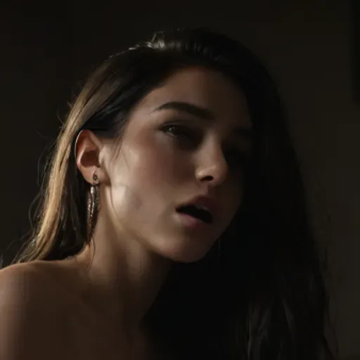 yapay zekâ porno görsel üretici