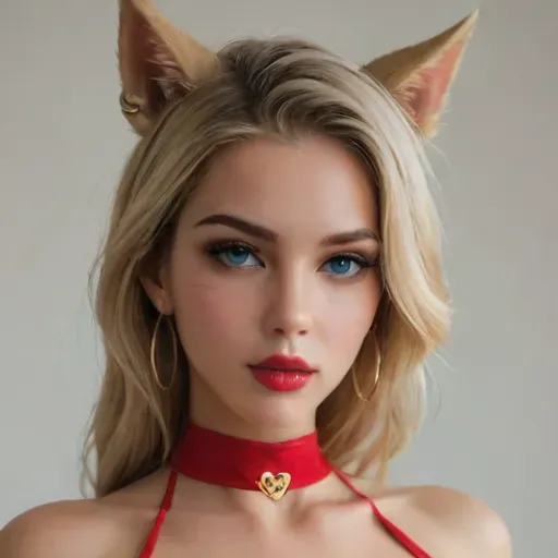 AI色情图片生成器