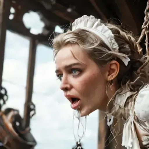 AI porn image generator