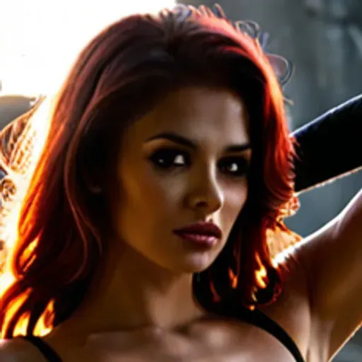 โปรแกรมสร้างภาพโปรนที่ใช้ปัญหา AI