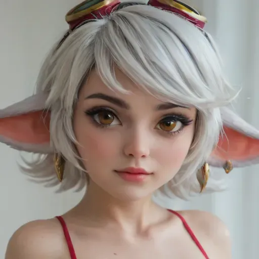 AI色情图片生成器