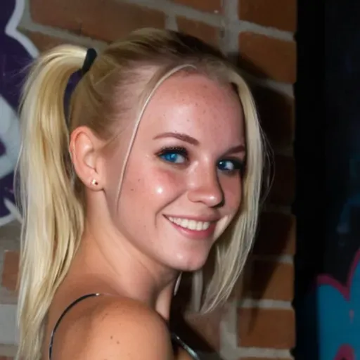 yapay zekâ porno görsel üretici