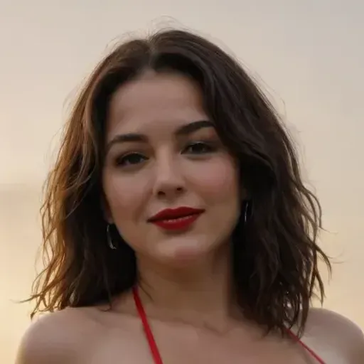 yapay zekâ porno görsel üretici