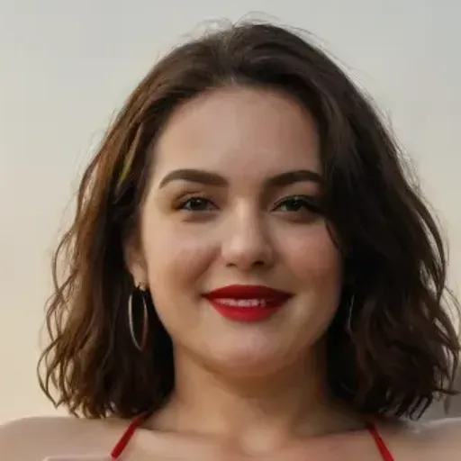 Pencipta imej lucah AI