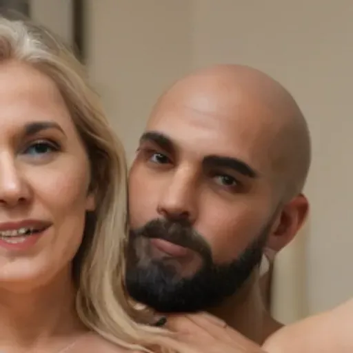 Penghasil gambar lucah AI