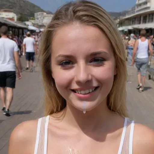 AI porn image generator