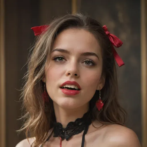 AI porn image generator