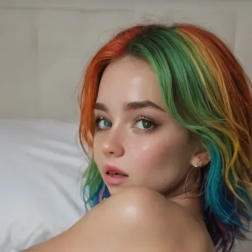 AI porn image generator