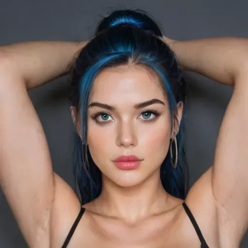 AI porn image generator