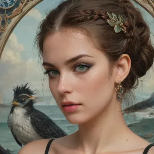 AI porn image generator