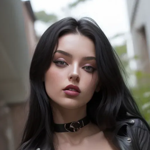 yapay zekâ porno görsel üretici