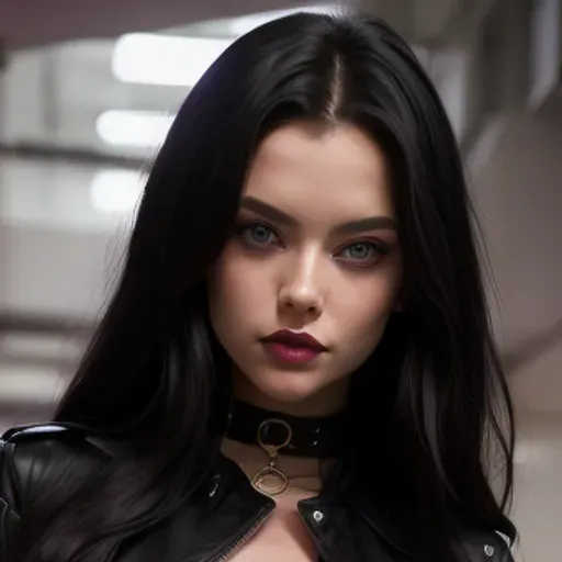 AIポルノ画像ジェネレーター