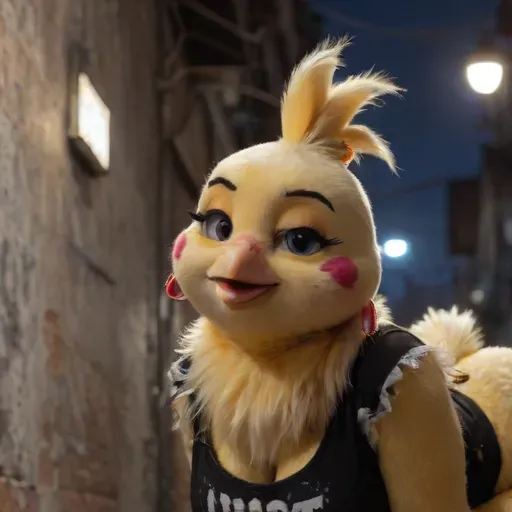 AI porn image generator