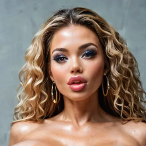 AI色情图片生成器