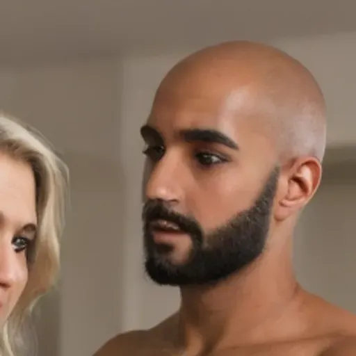 AI色情图片生成器