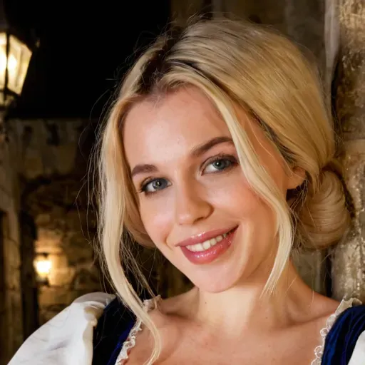 AI色情图片生成器