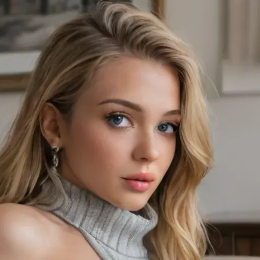 AI 포르노 이미지 생성기