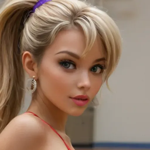 โปรแกรมสร้างภาพโปรนที่ใช้ปัญหา AI