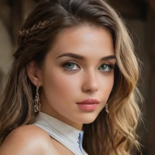 AI 포르노 이미지 생성기