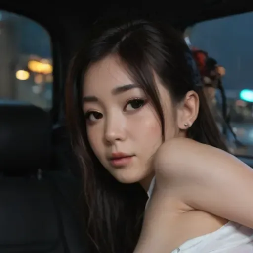 AI 포르노 이미지 생성기