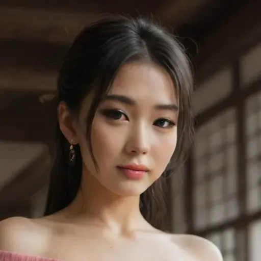 генератор порно-изображений на ИИ