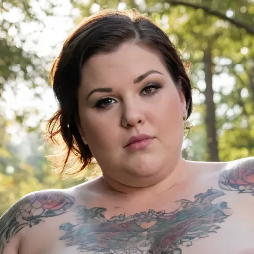 AI porn image generator