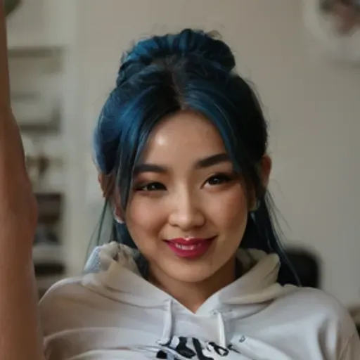 AI色情图片生成器