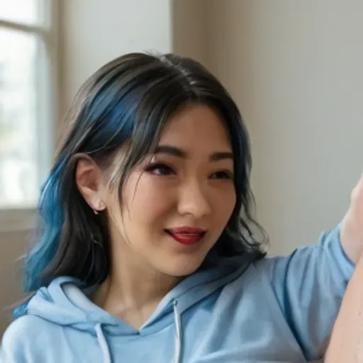 AI色情照片生成器