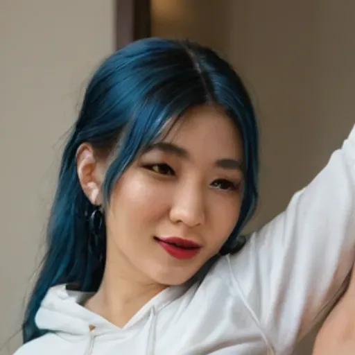 AI色情照片生成器