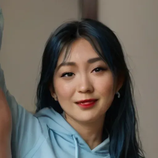 AI色情图片生成器