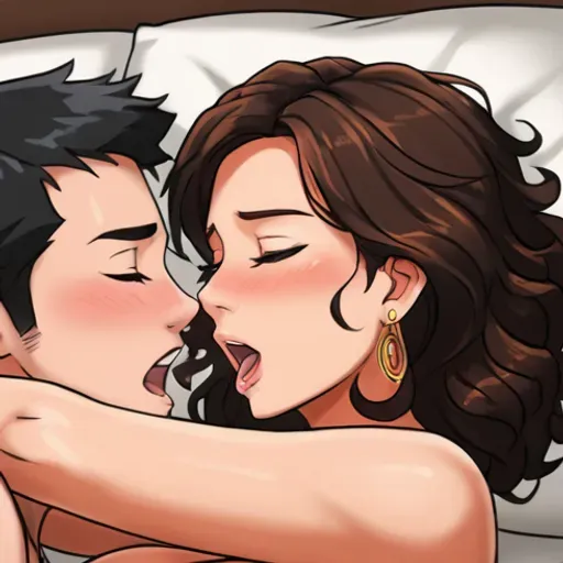 gerador de imagens pornô com IA