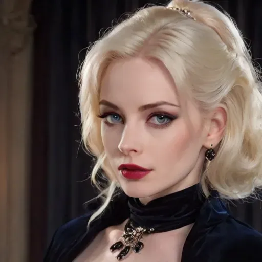 KI-Pornobild-Generator