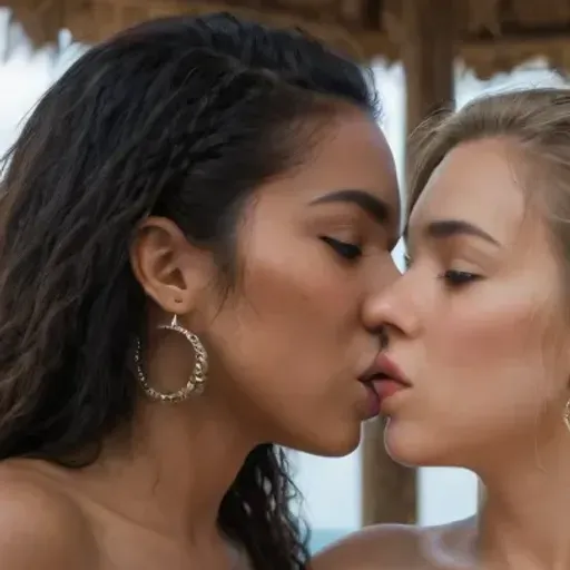 AI porn pic generator