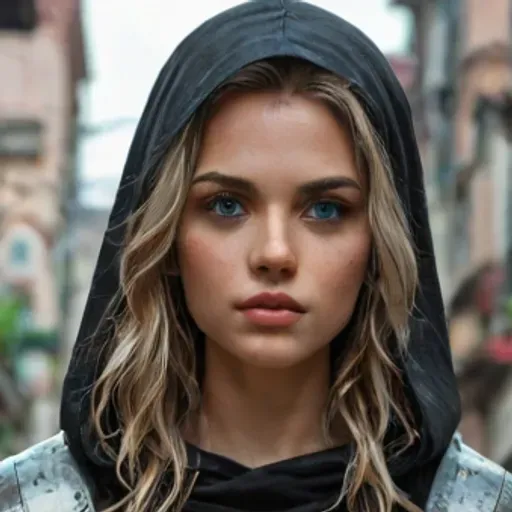 AI色情圖片產生器