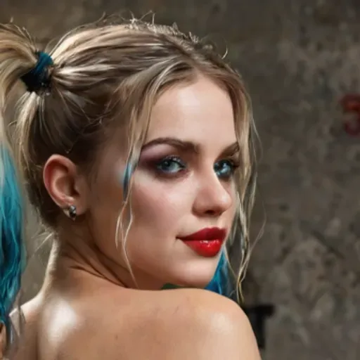 AI porn image generator