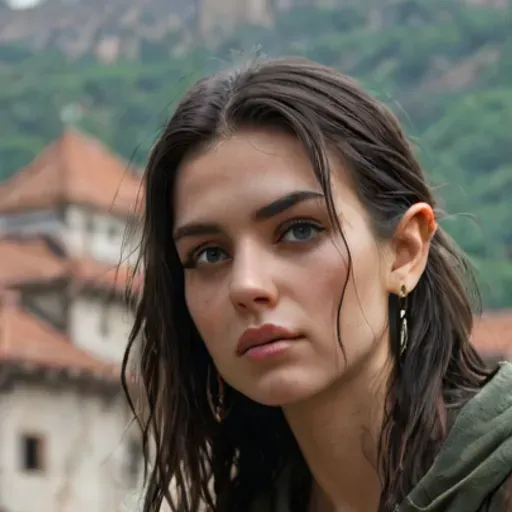 AI色情图片生成器