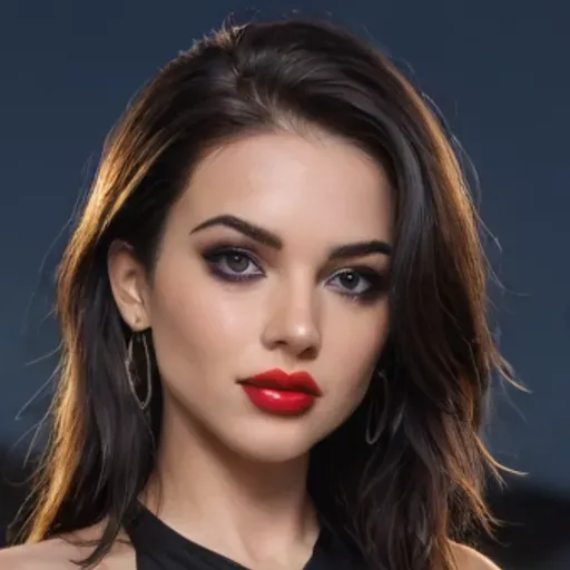 AI 포르노 이미지 생성기