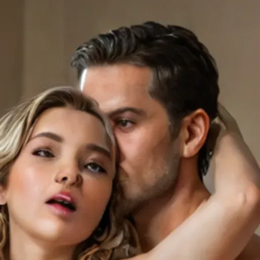 KI-Pornobildchen-Generator