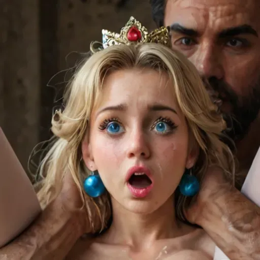 generatore di immagini porno IA