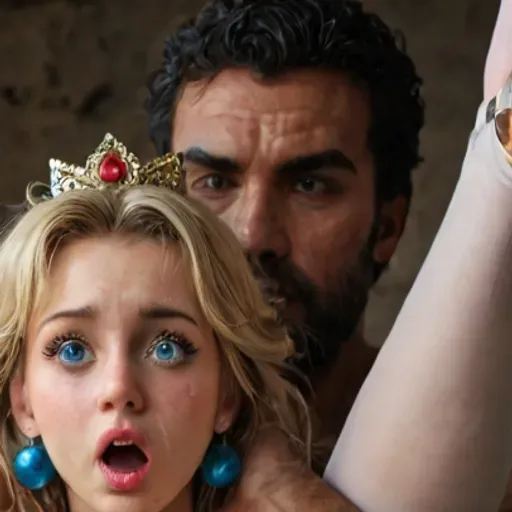 generatore di foto porno IA