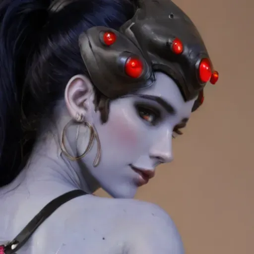 yapay zekâ porno görsel üretici