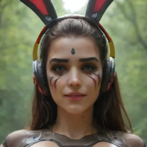 генератор порно-изображений на ИИ