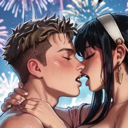 generatore di immagini porno IA