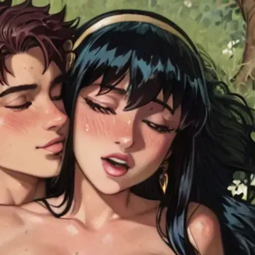 générateur d’images porno IA