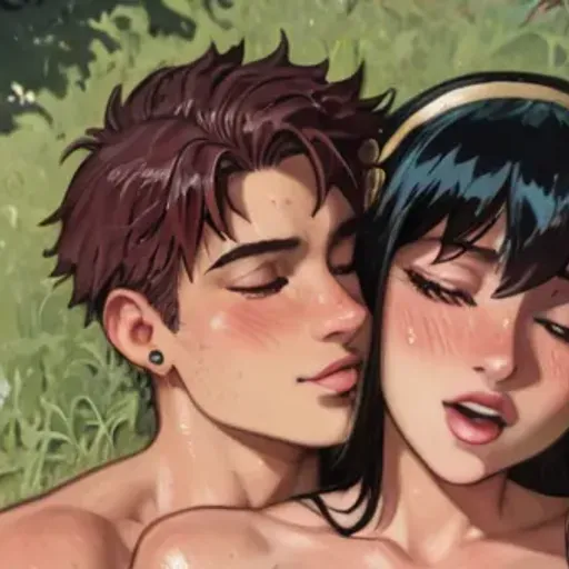 générateur de photos porno IA