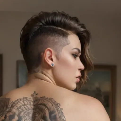 AI porn image generator