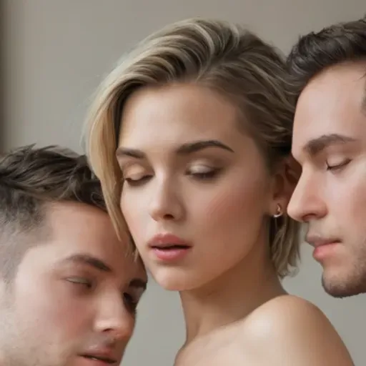 generatore di foto porno IA