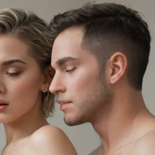 generatore di immagini porno IA