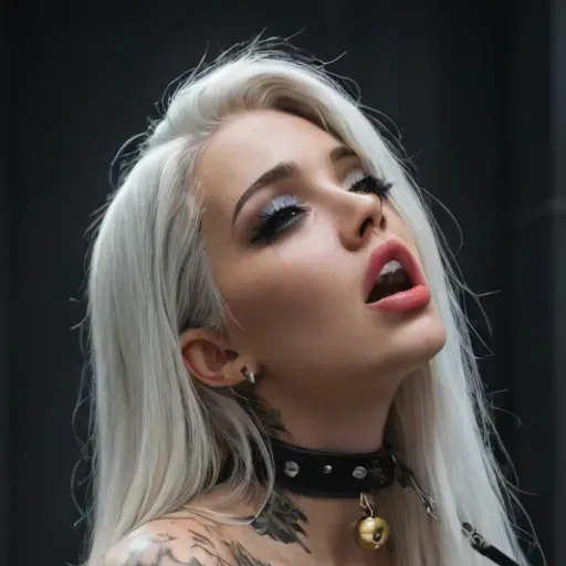 KI-Pornobild-Generator